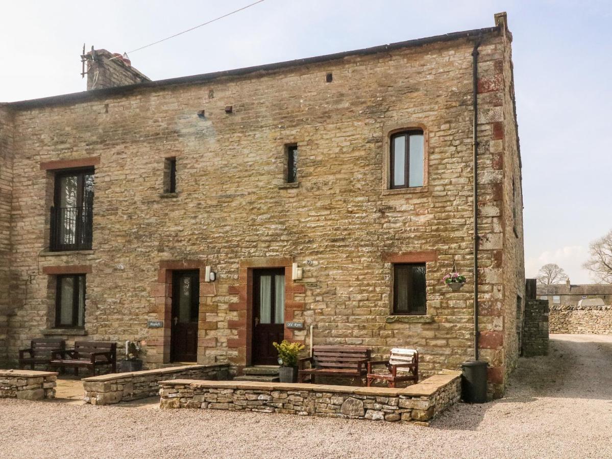 Old Byre Cottage Ravenstonedale Luaran gambar