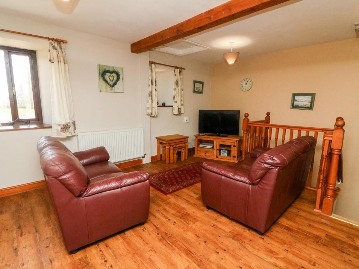 Old Byre Cottage Ravenstonedale Luaran gambar