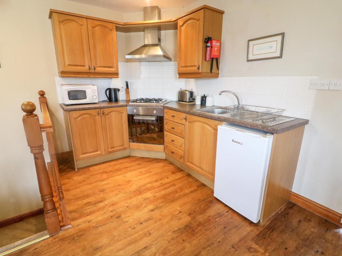 Old Byre Cottage Ravenstonedale Luaran gambar