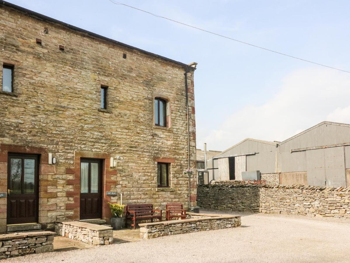 Old Byre Cottage Ravenstonedale Luaran gambar