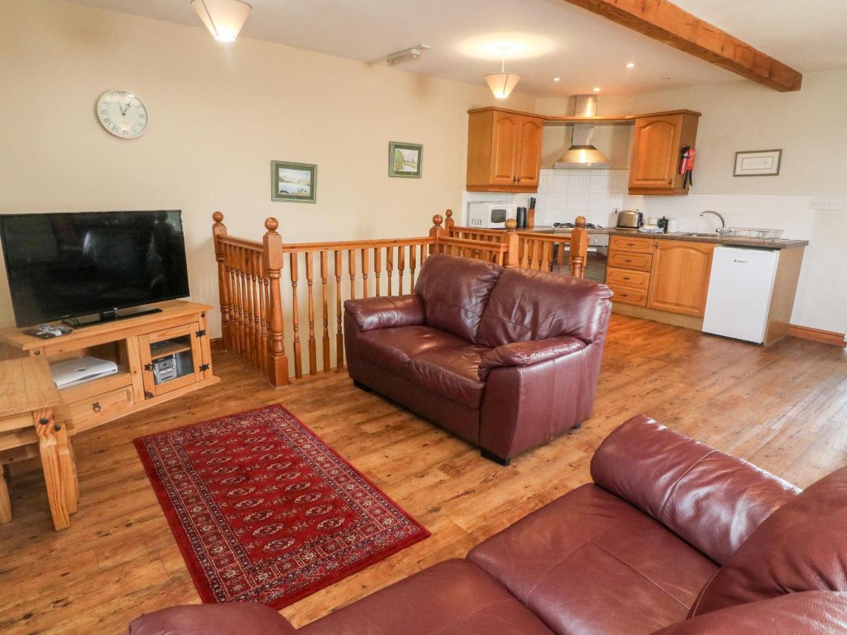 Old Byre Cottage Ravenstonedale Luaran gambar