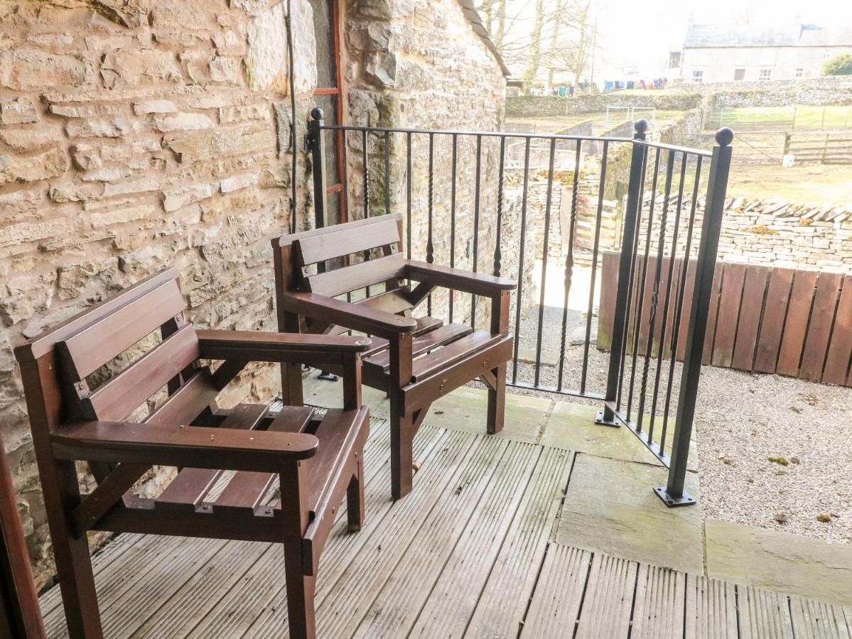 Old Byre Cottage Ravenstonedale Luaran gambar